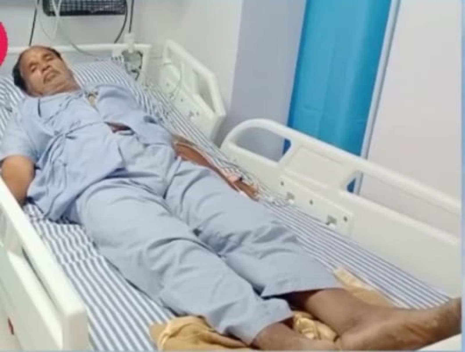 आपातकालीन हृदयरोग चिकित्सा सहायता